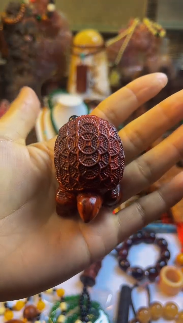 檀香紫檀（小叶紫檀）鳳玉善源商品专属链接