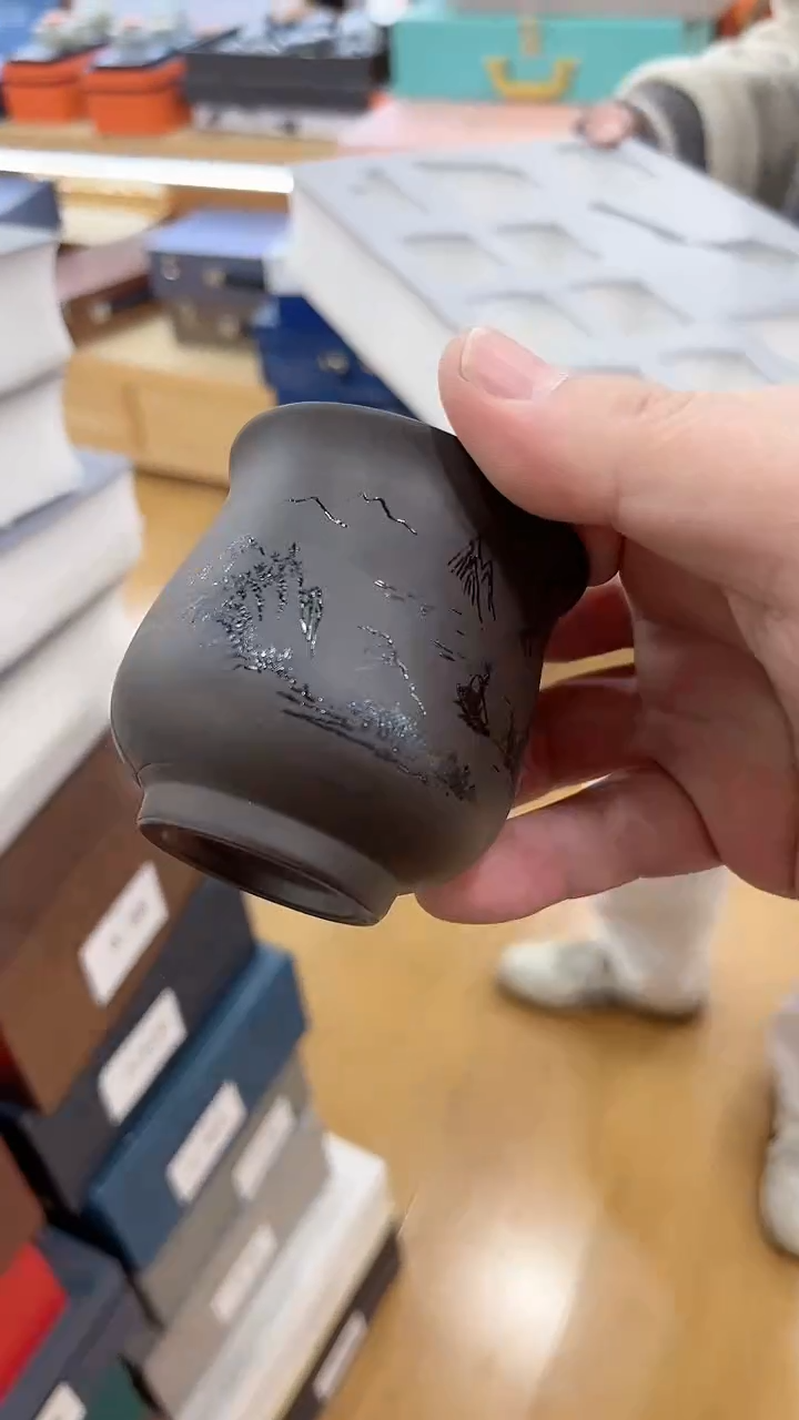 【闪购商品】窑主茶具窑主茶具@
