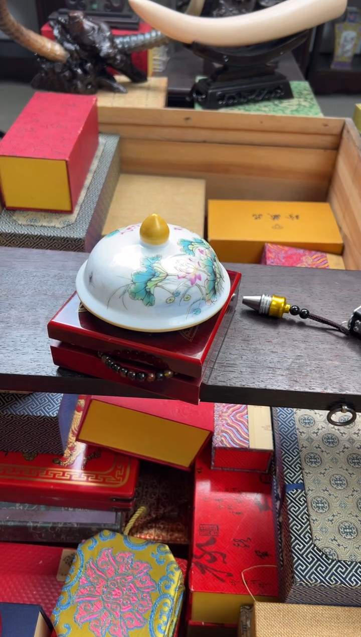 【闪购商品】瓷片——————————————108小抓