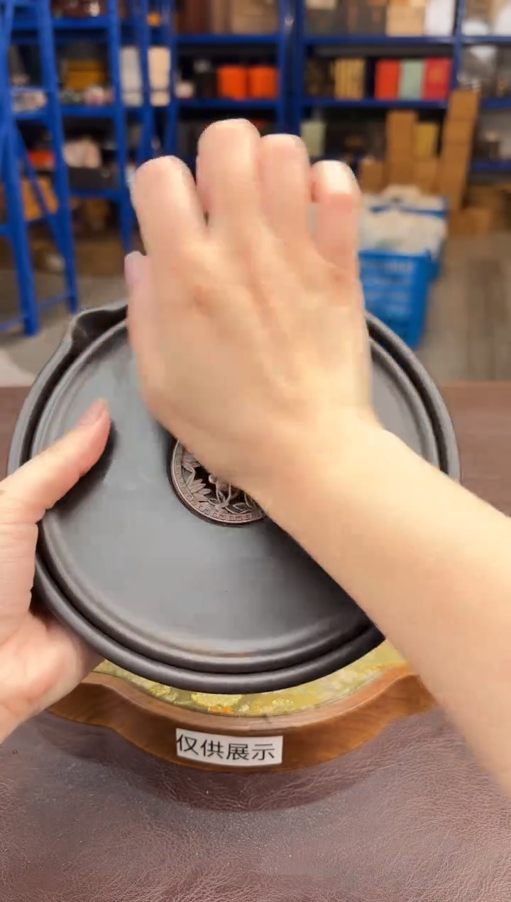 【闪购商品】嘉禾茶空间直播清仓福利1111111