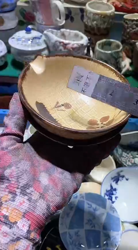 【闪购商品】瓷片6938755532314121676
