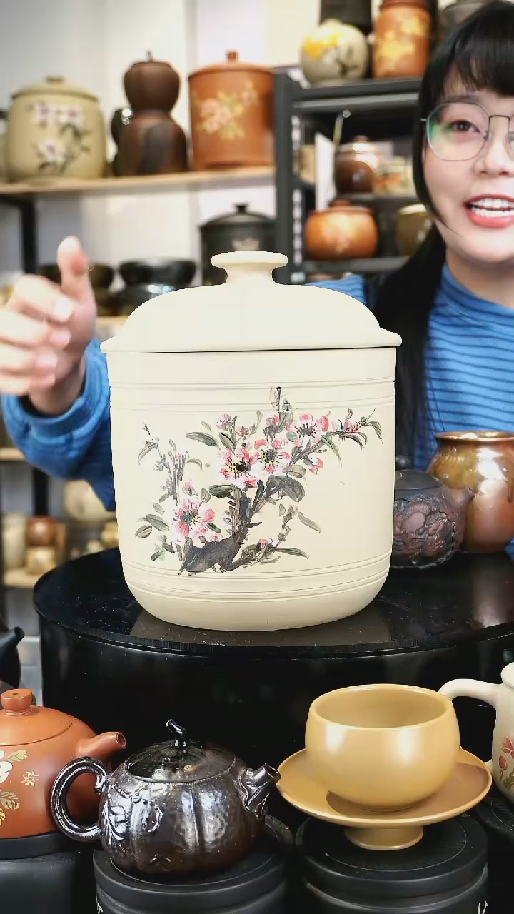 【闪购商品】壶11 苏橙茶周边.......