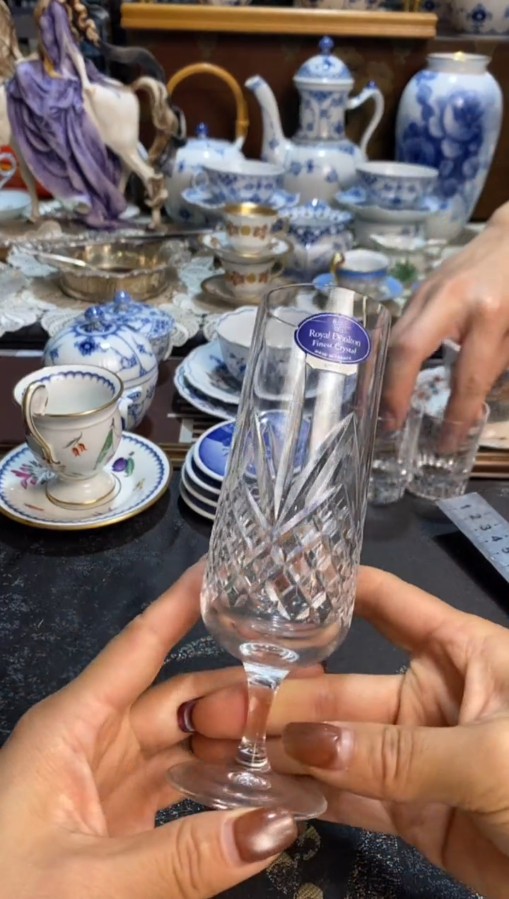 法*青木精品回流欧瓷