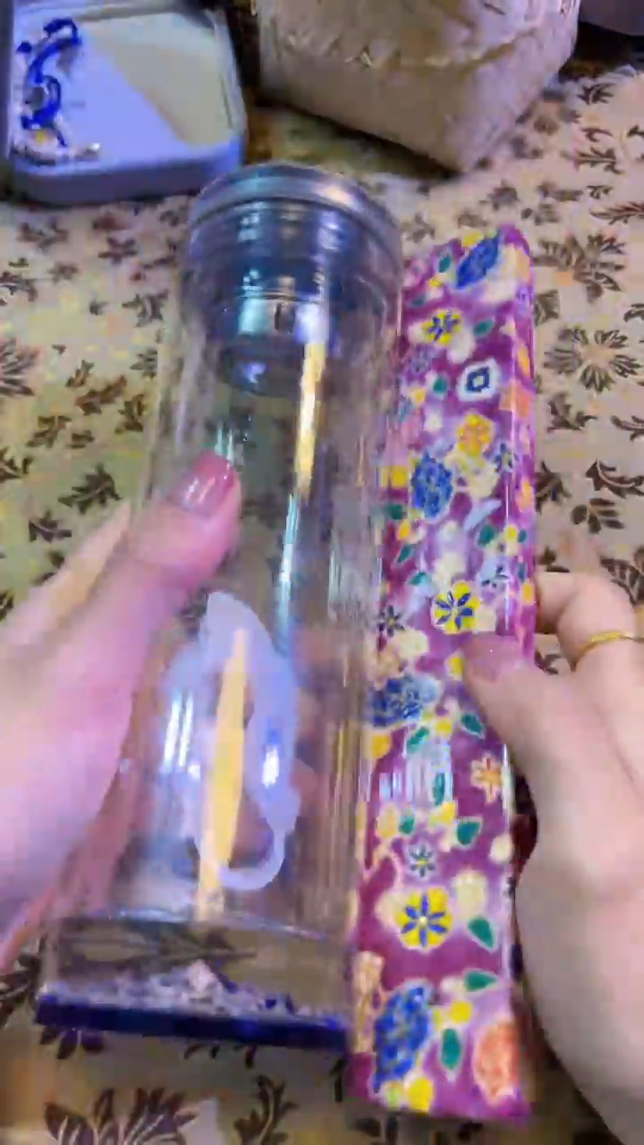 【闪购商品】瓷片陶茶666文玩周边多人