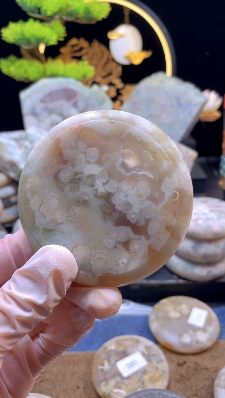 未镶嵌60+正保宽厚8+定制玛瑙夜**浅60