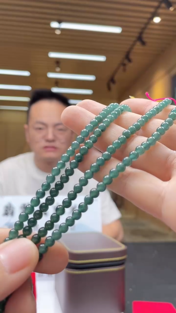 定制翡翠未镶嵌多样性发货（只发一件）x6