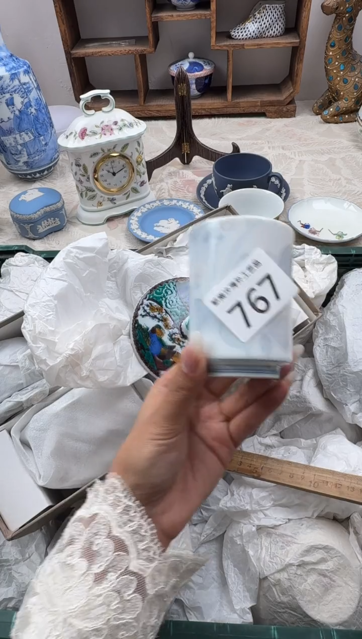 十**花C          767