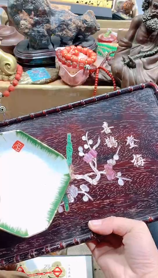 【闪购商品】瓷器默认链接一物一拍