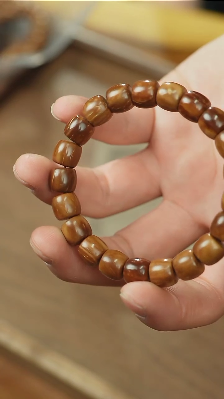 【闪购商品】库克手串7325特级库克10x9