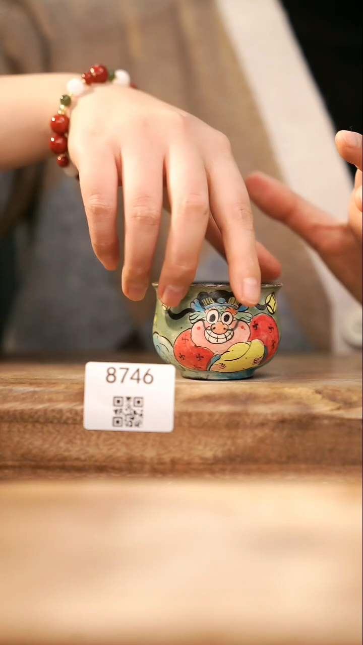 【落单孤品】福利/杯子@@8746