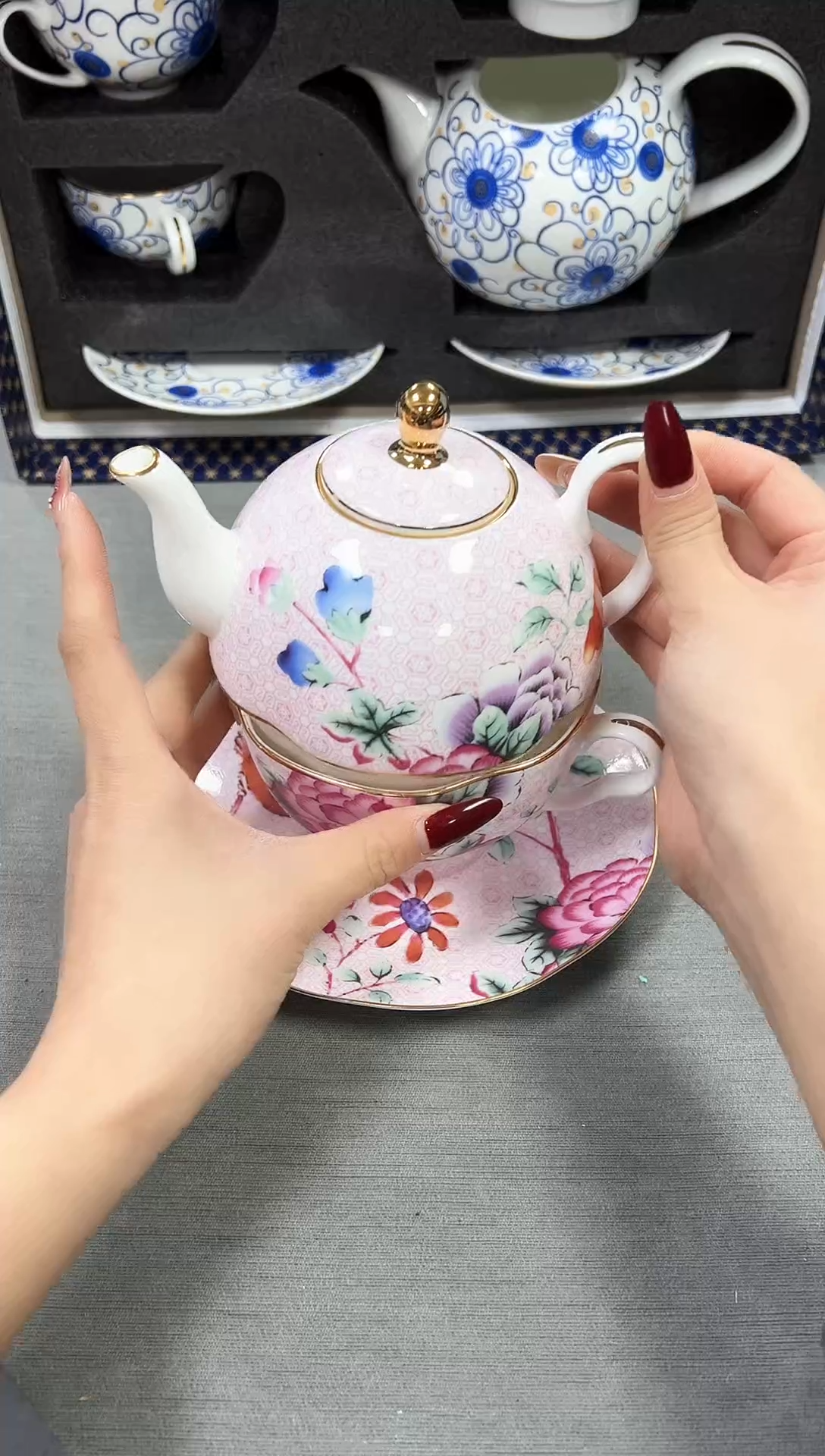 【闪购商品】瓷片新号点菜不计成本