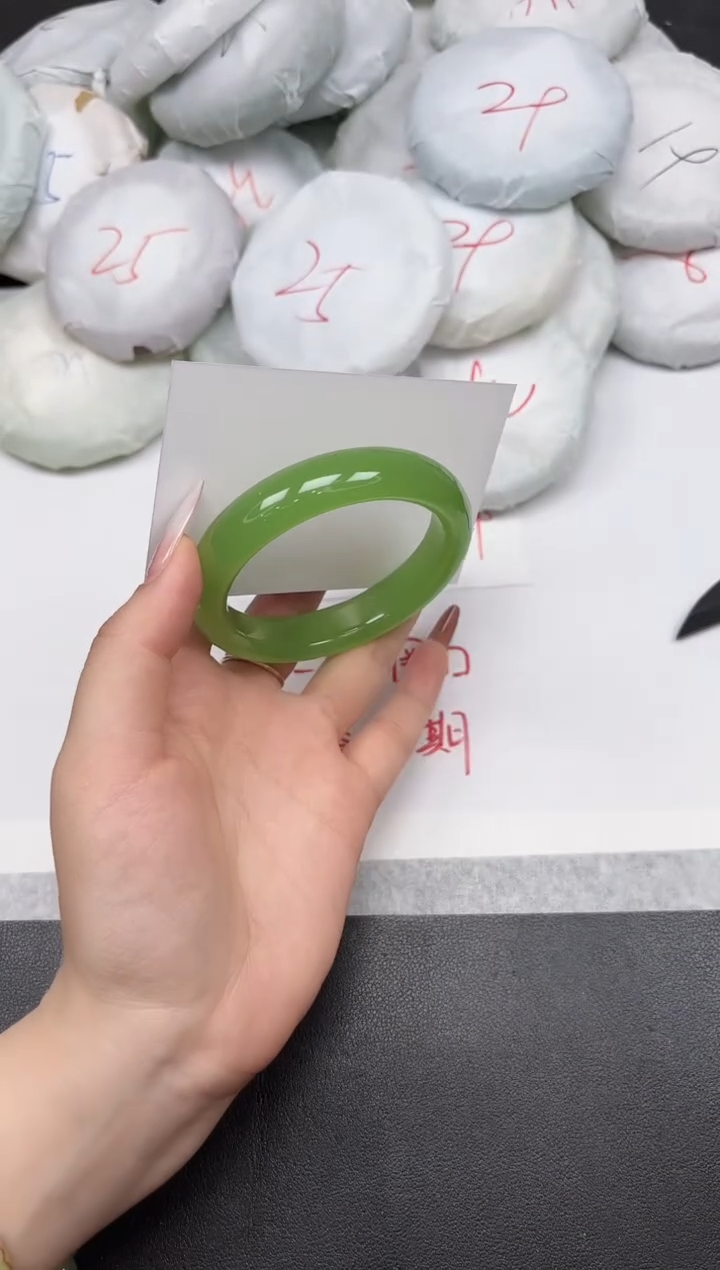 东凌女款手镯A71/56.2