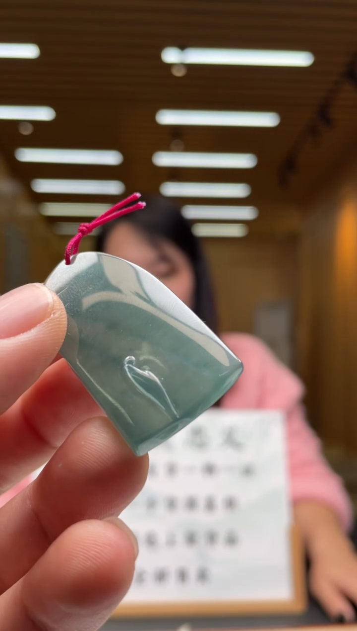 【闪购商品】定制翡翠未镶嵌*******50