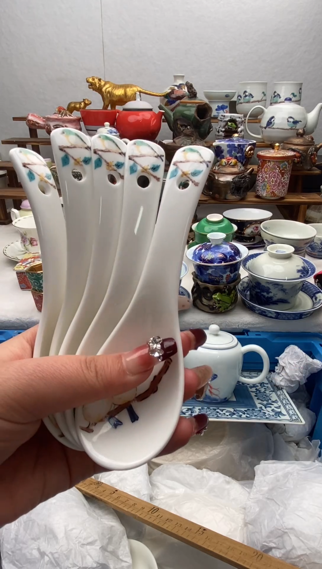 【闪购商品】瓷片全场满20包邮一对一闪购