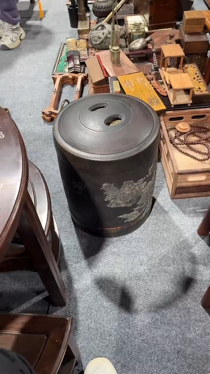 木简约淘木舍直播链接