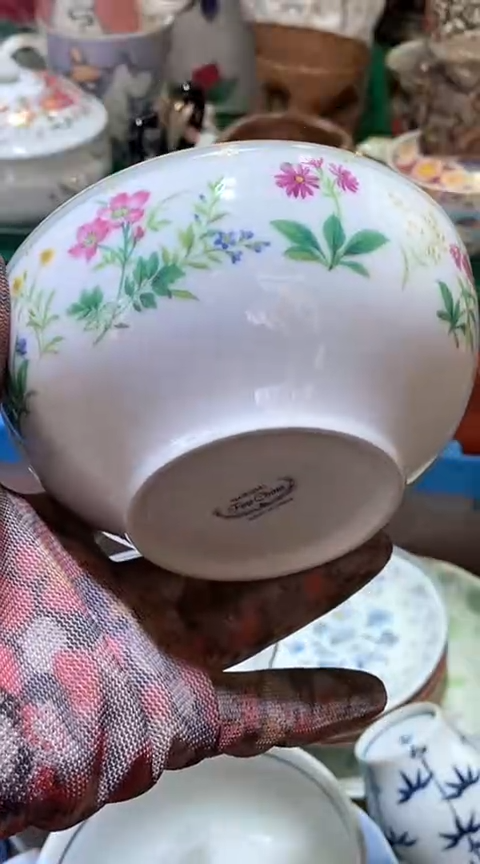 【闪购商品】瓷片6918403517505109615