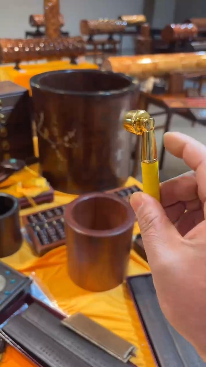 【闪购商品】木木艺烟嘴烟嘴烟嘴