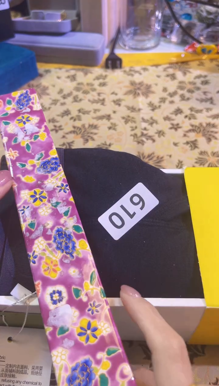 【闪购商品】瓷片陶茶666文玩周边多人2xl