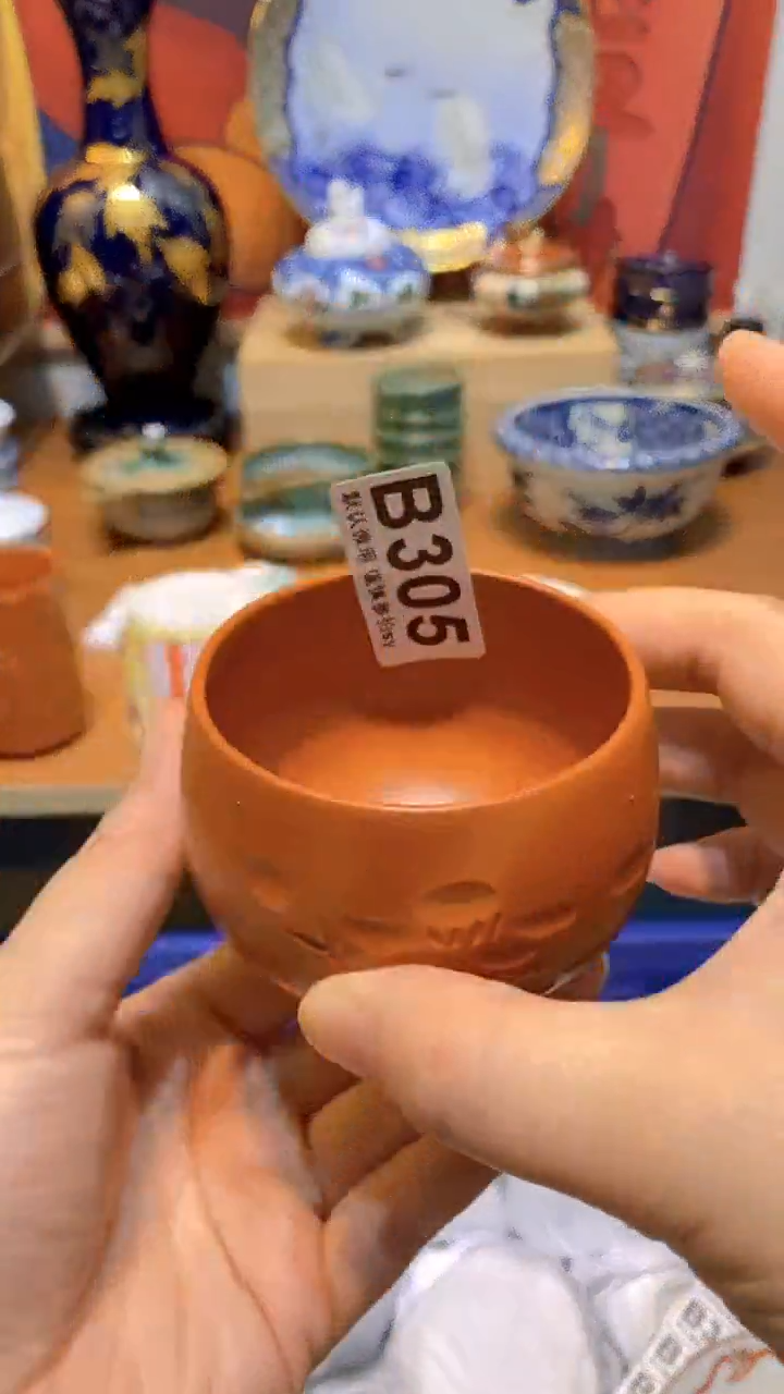 9*狼思羽甄选壹号商品B305