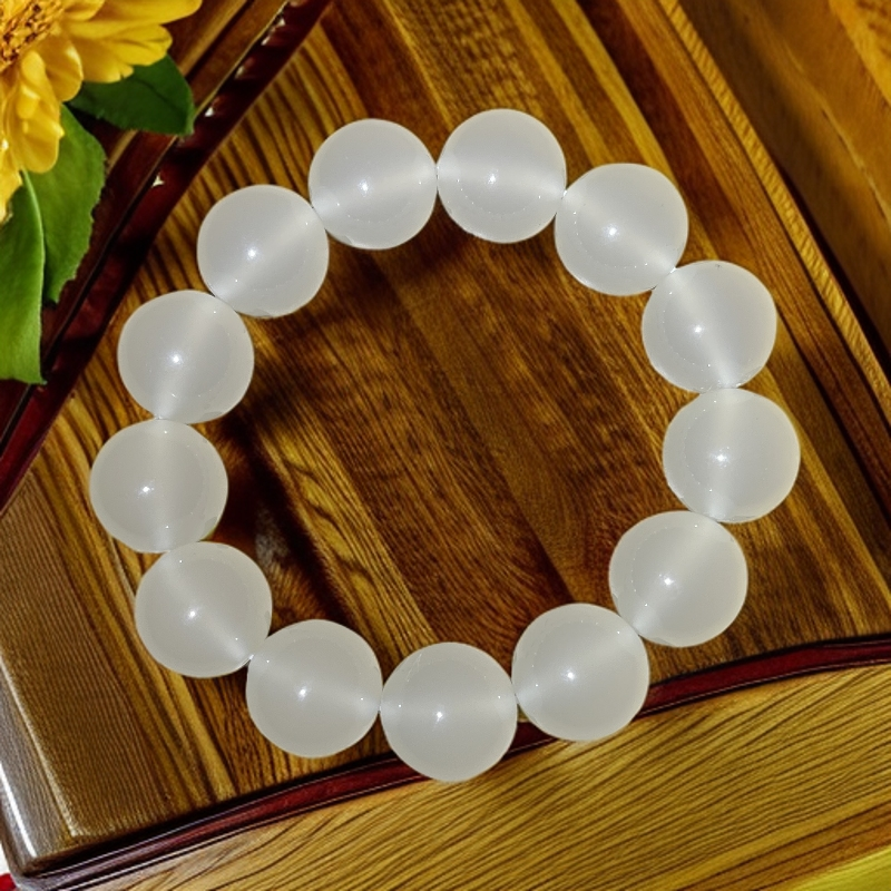 470 菩提手串摆件wy470（无礼盒）