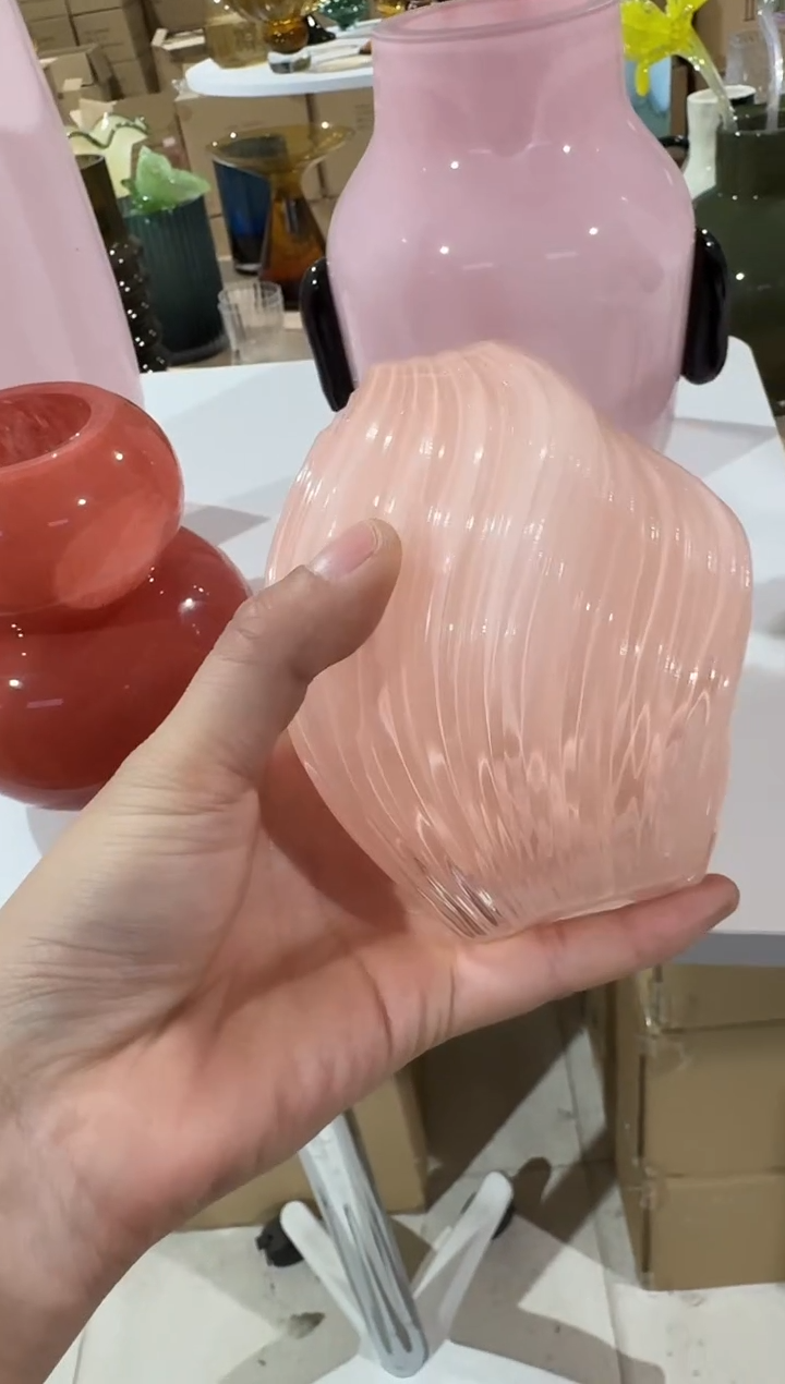 万间家居美物花瓶215