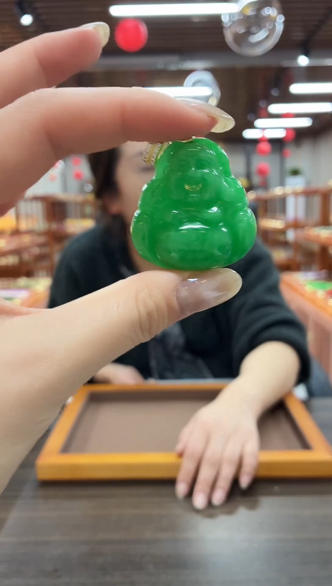 【慧慧甄选】高端轻奢手链多样性发货RX629S