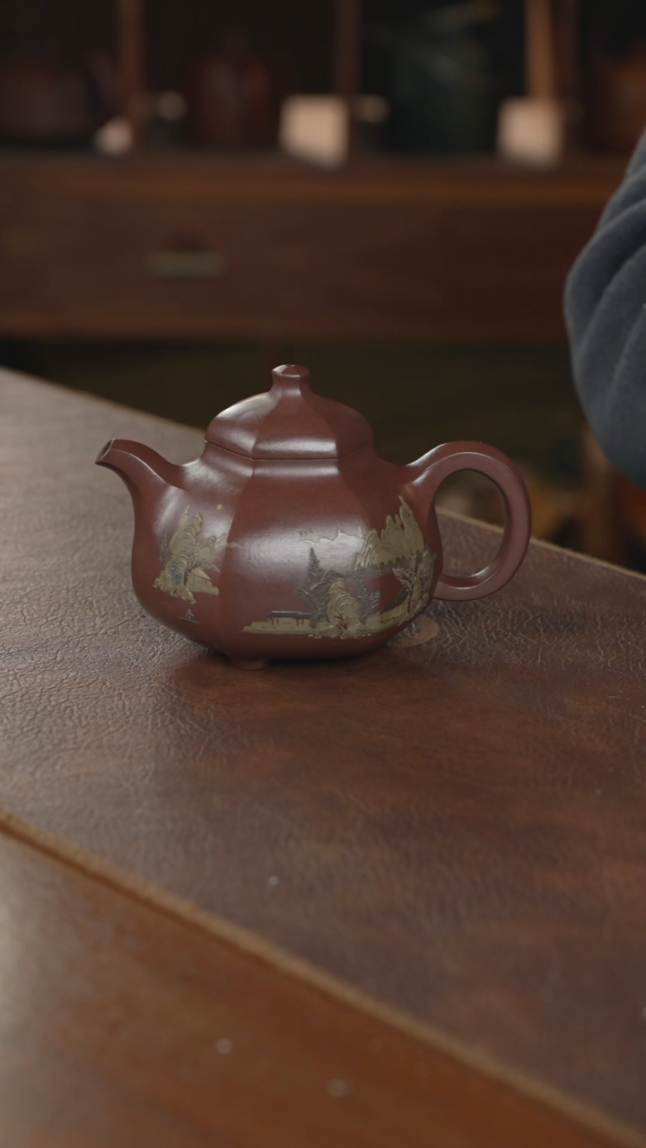【闪购商品】紫砂茶壶紫砂壶紫砂壶