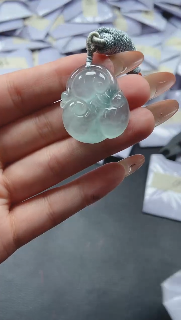 所见即所得（一物一拍）288