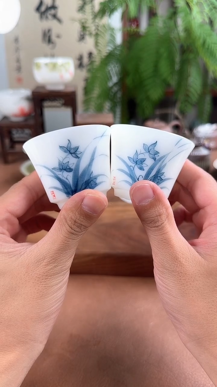 璞玉正品陶瓷买买买！！！
