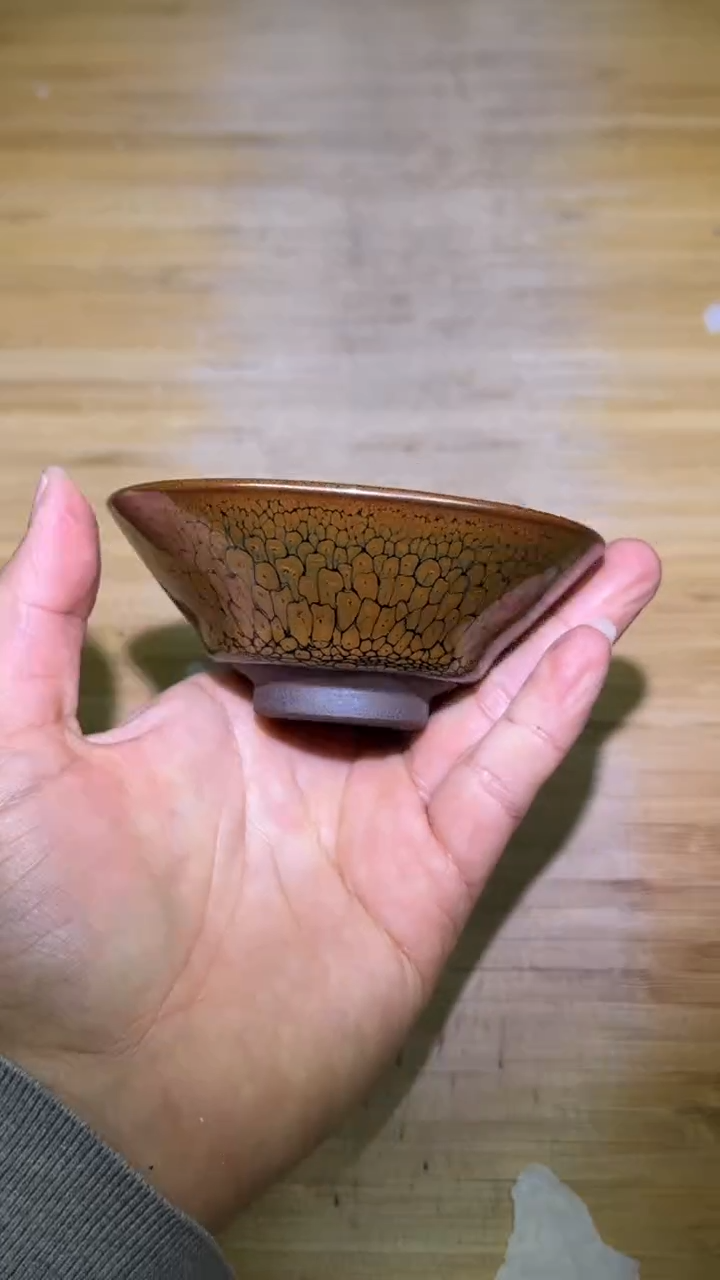 茶盏茶盏 888888888金鹧鸪斗笠