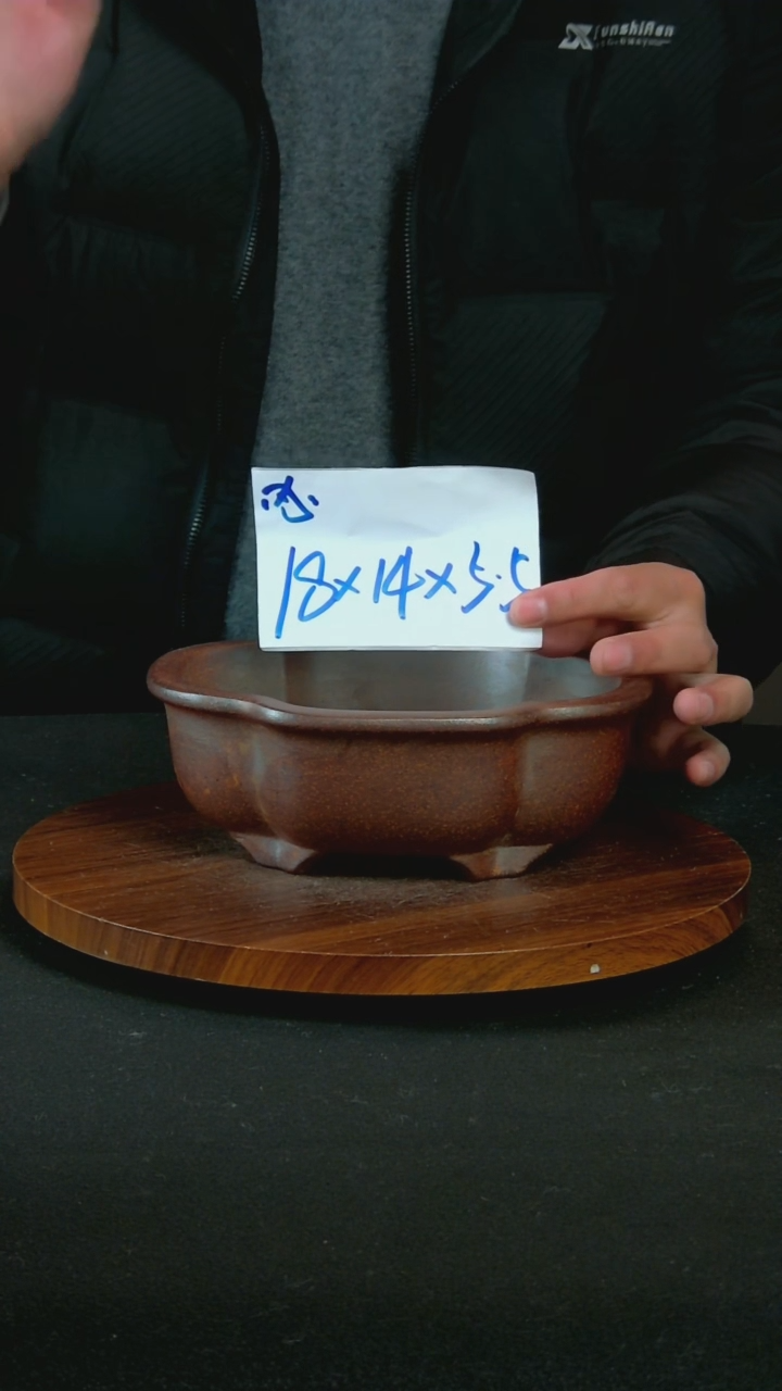 【闪购商品】紫砂B6