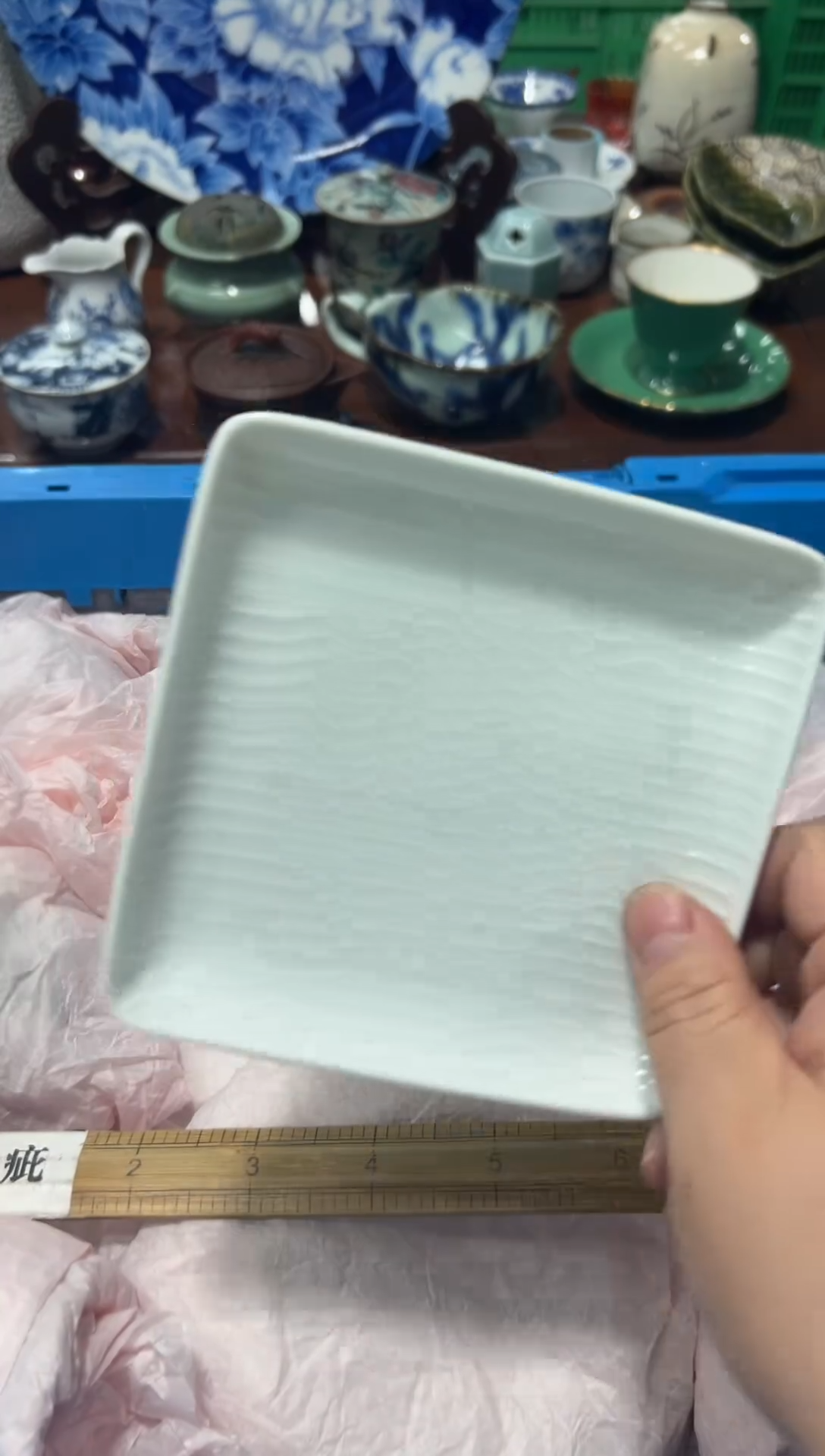 瓷片编码：日瓷回流瓷A785