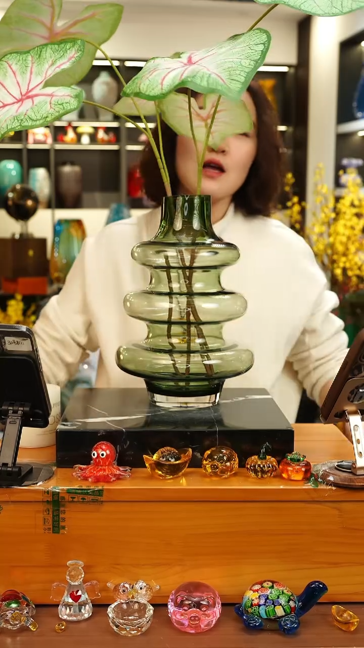 外贸花瓶尾货花瓶031