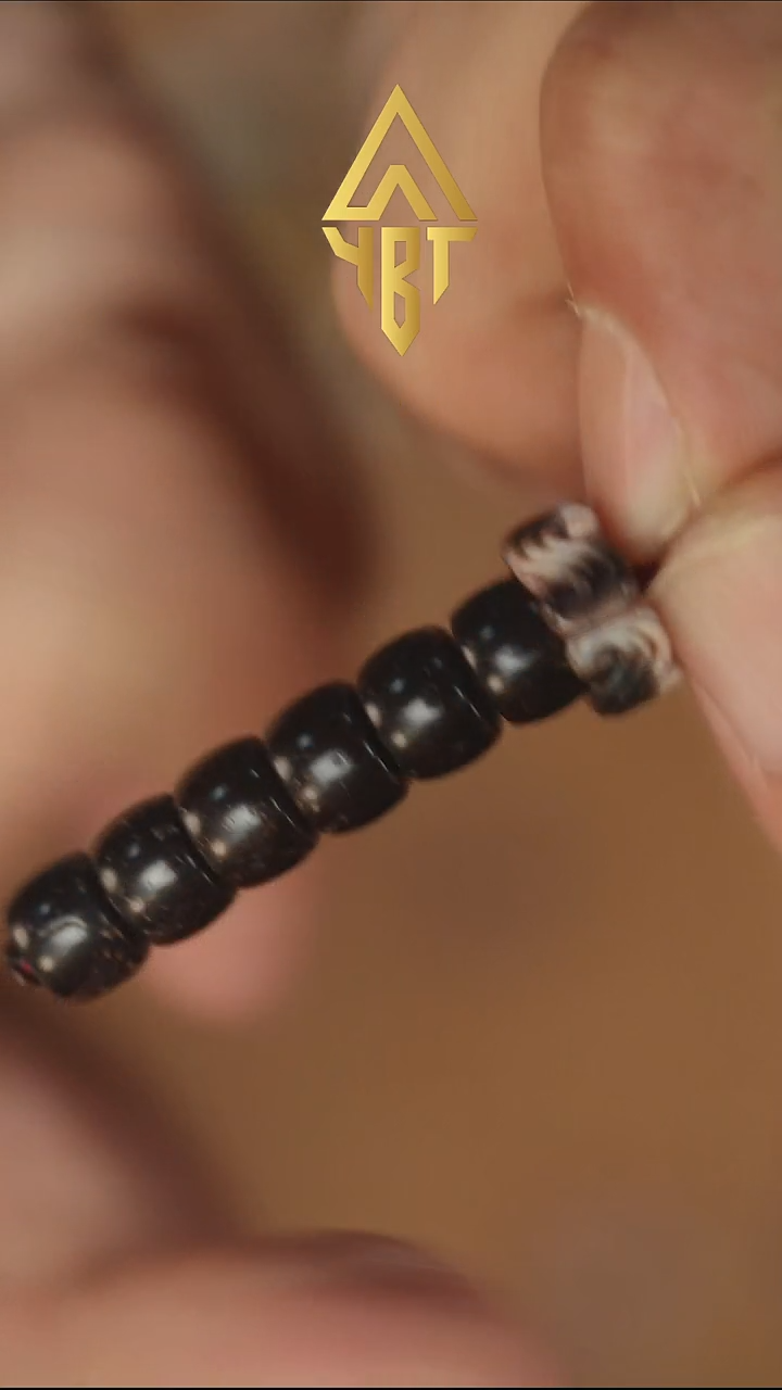 手串椰蒂老*椰蒂手串