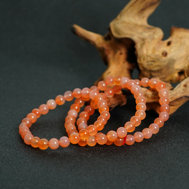 玛瑙手串7+(多样性发其一） (QD)XSZB090301