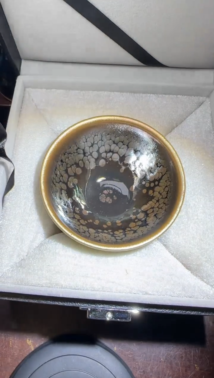 【闪购商品】茶盏徐祖亮高端收藏65