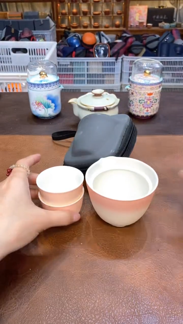 【闪购商品】其他在山茶器福利福利