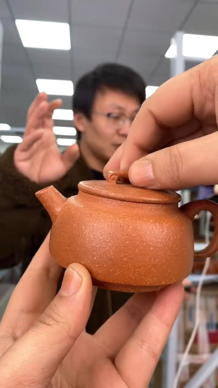 【闪购商品】紫砂茶壶【闪购商品】 紫砂 茶壶