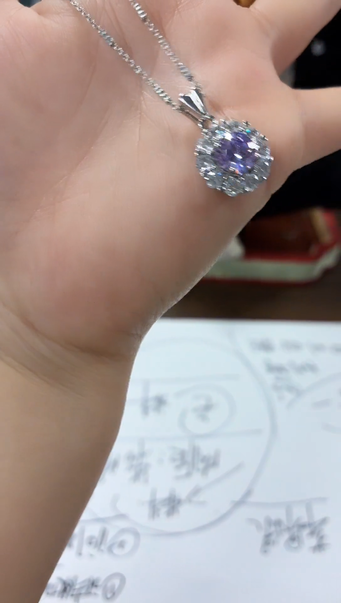 【高定甄选】高端轻奢多样性发货*4889