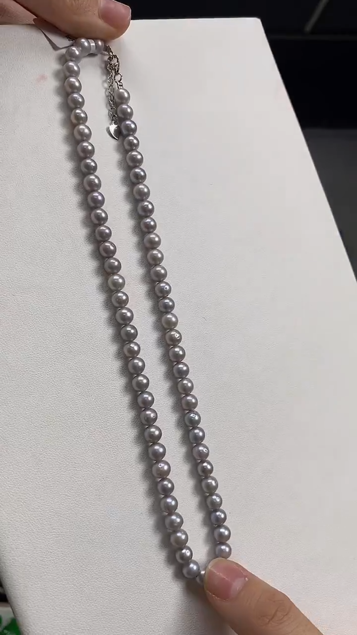 闪购链接   多样性发其一颜色微差  项链