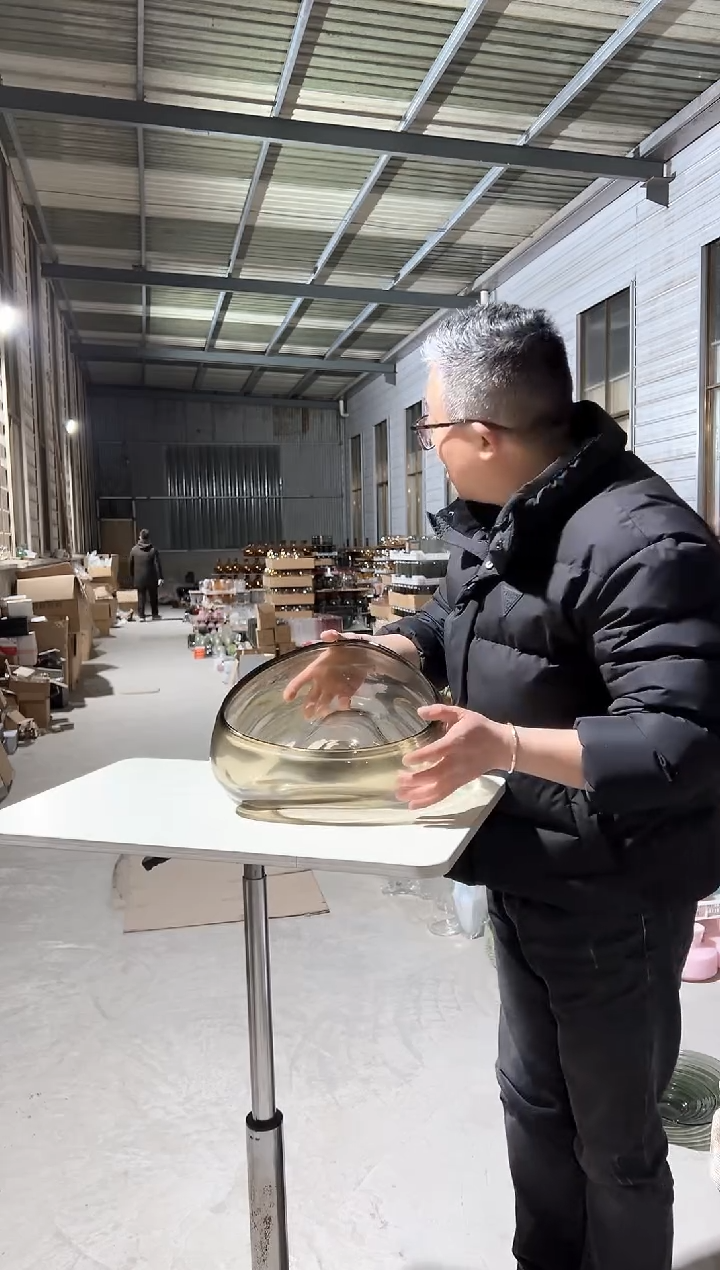 【闪购商品】无铅玻璃042莱俐家居3.5晚上