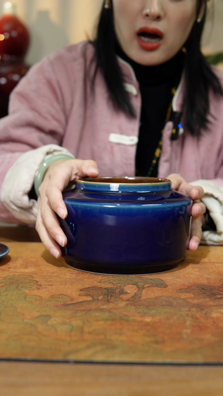 瓷片无*景德镇上庄陶瓷上庄陶瓷