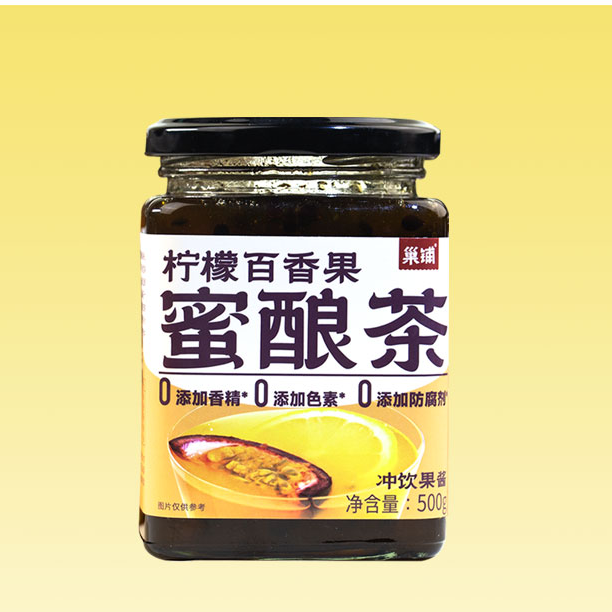 【邮政甄选】巢铺蜜酿茶