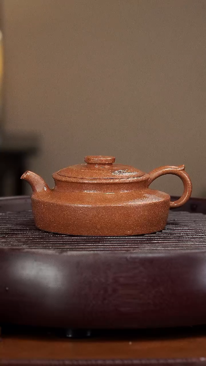 【闪购商品】紫砂茶壶宜兴紫砂壶