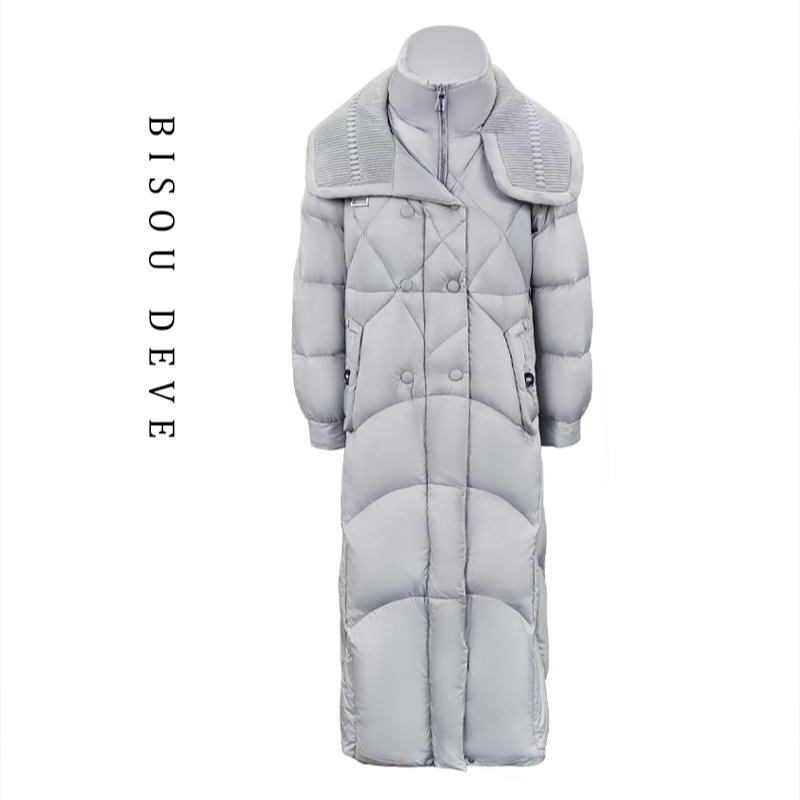 【丁姐宠粉专享】BV21065750环球旅行家羽绒服