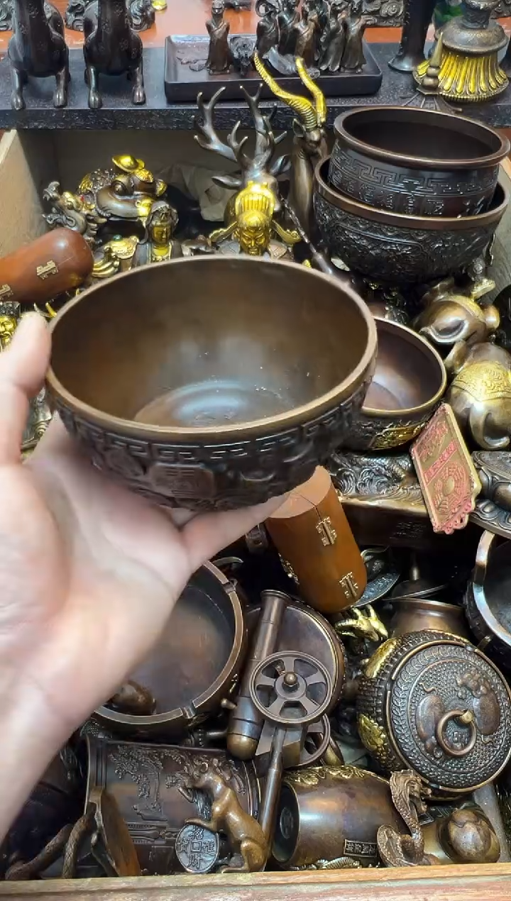 1案台摆件 物品摆件（不是直播间所见即所得退1赔10）