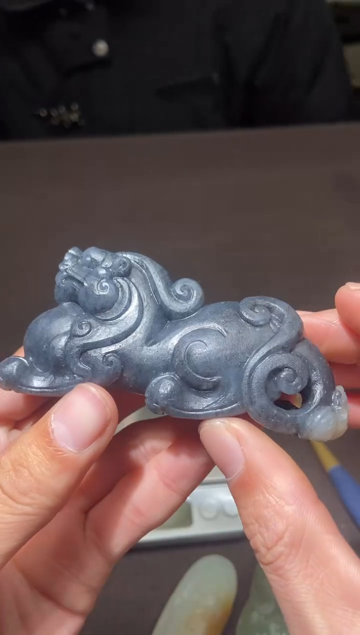 【闪购商品】定制和田玉多样性发货、拍一发一09257