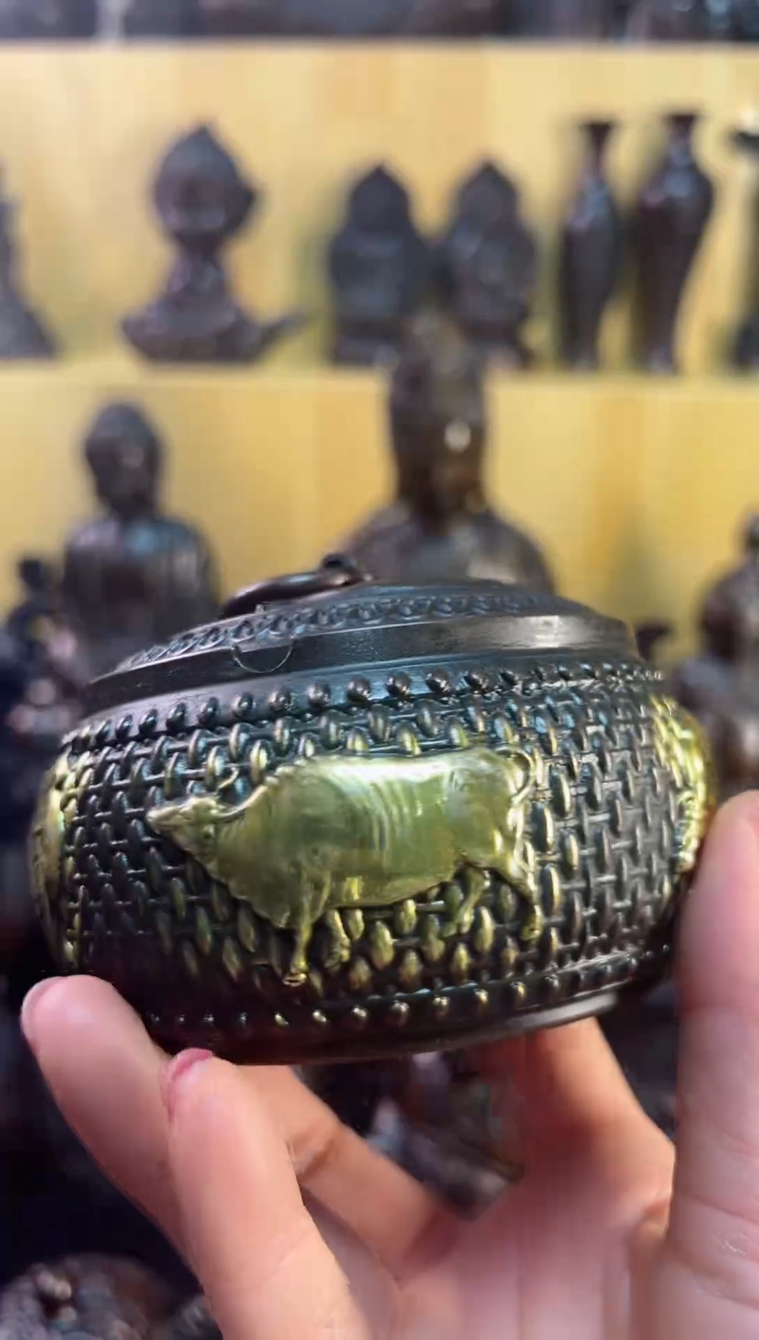 【闪购商品】1案台摆件 物品摆件