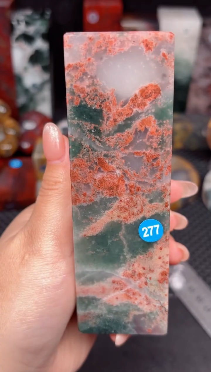 玉 桂林创意摆件装饰 编号：277