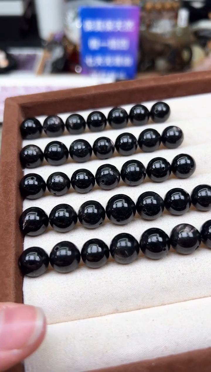 单珠辉石未镶嵌138多样性发其一/3.27/1个